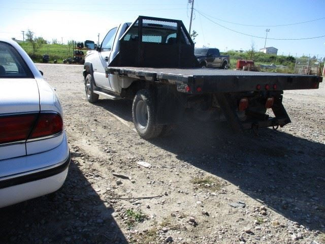 AC Compressor Fits 03-10 SIERRA 1500 PICKUP 1909797
