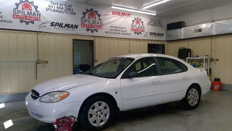 Automatic Transmission 6-183 3.0L Ohv VIN U 8th Digit Fits 00 SABLE 16