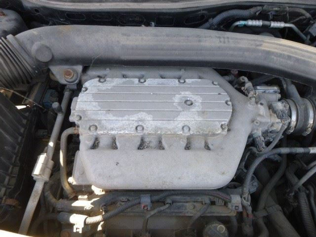 Air Cleaner 3.5L VIN 4 8th Digit Opt L66 Fits 04-07 VUE 1130621