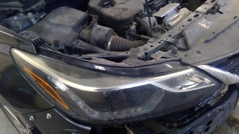 Passenger Headlight Halogen Opt T3S Fits 16-19 CRUZE 1993609