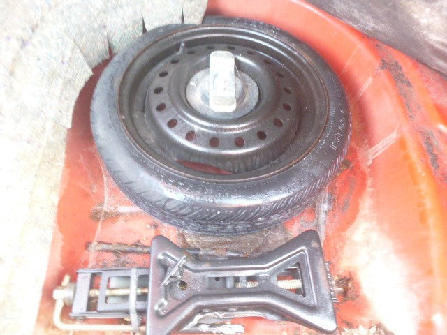 Power Steering Pump Fits 89-90 SUNBIRD 1680253