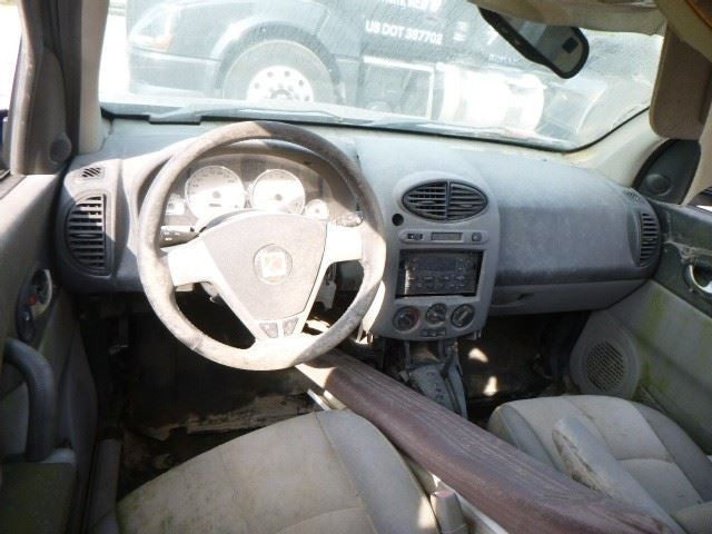 Air Cleaner 3.5L VIN 4 8th Digit Opt L66 Fits 04-07 VUE 1130621