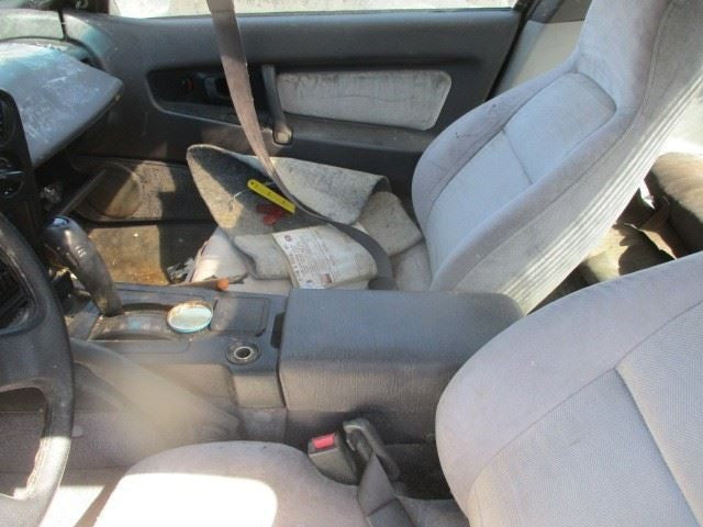 Automatic Transmission 2.0L Without Turbo Fits 91-92 LASER 1562880