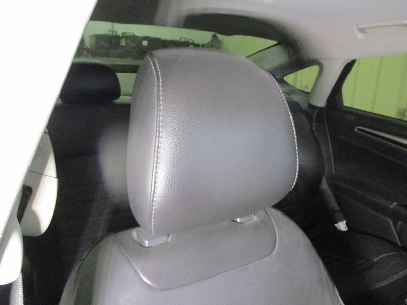 Ford Fusion 2014 Headrest Used 0995