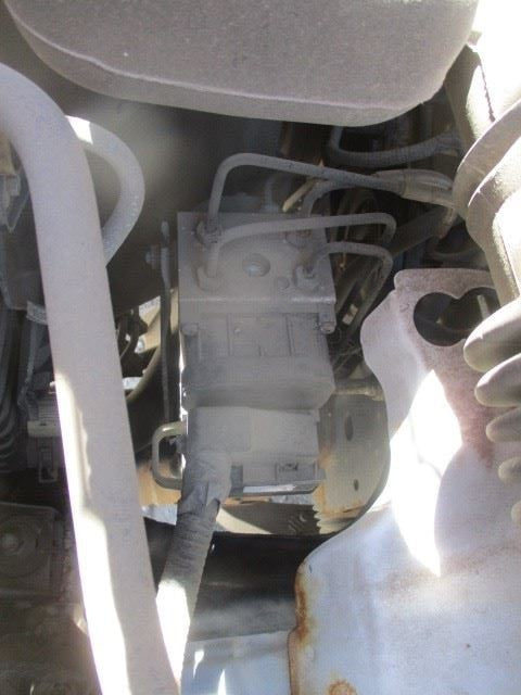 Driver Left Tail Light Styleside Fits 04-08 FORD F150 PICKUP 1572976