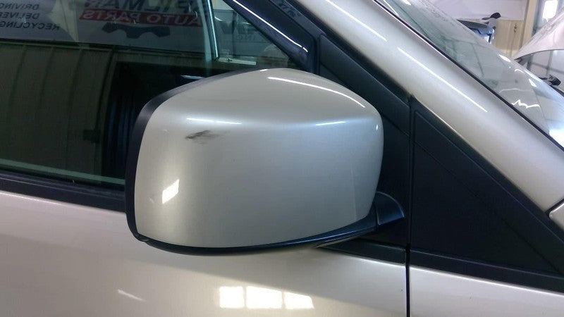Passenger Side View Mirror Power Painted Fits 11-20 CARAVAN 1848330