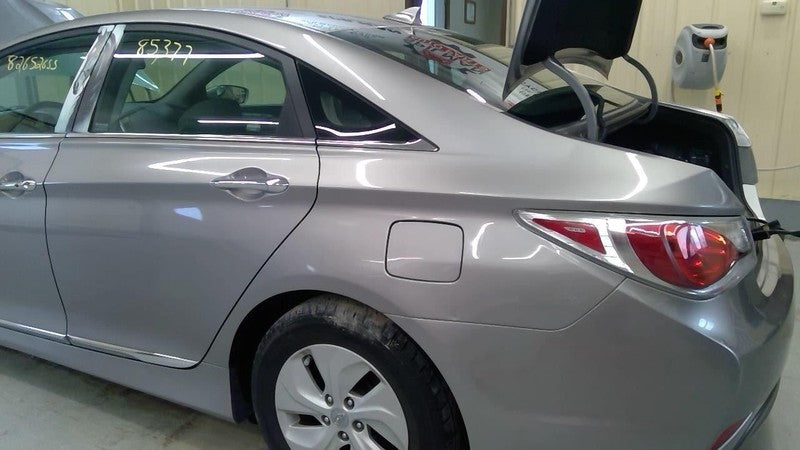 AC Compressor VIN D 8th Digit Hybrid Fits 12-16 OPTIMA 1730732