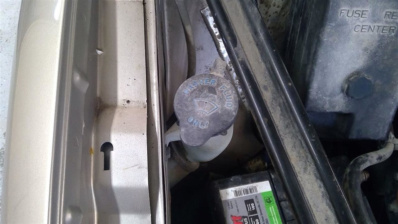 Automatic Transmission Fits 00 CENTURY 1699075
