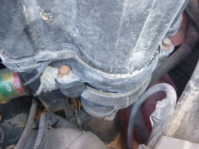 Passenger Side View Mirror Power Excluding St Fits 00-07 FOCUS 1552263