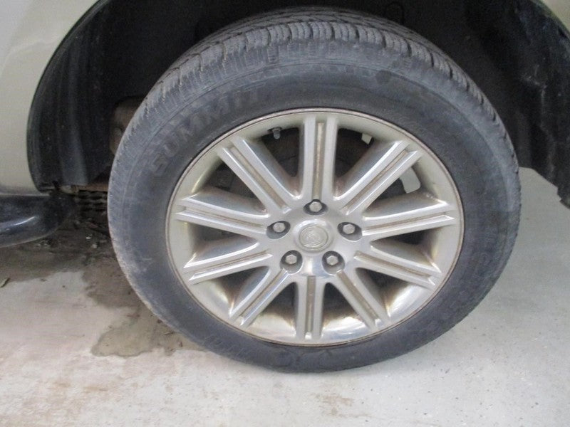 Rear Drive Shaft 4WD VIN 4 6th Digit Slt Fits 04-09 DURANGO 2065283