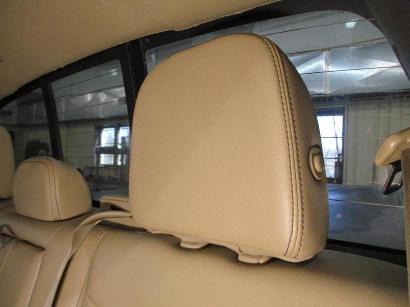 Ford F-150 2014 Headrest Used 5109