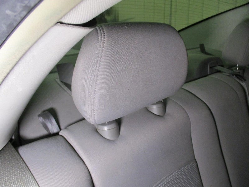 Chevrolet Malibu 2009 Headrest Used 4439