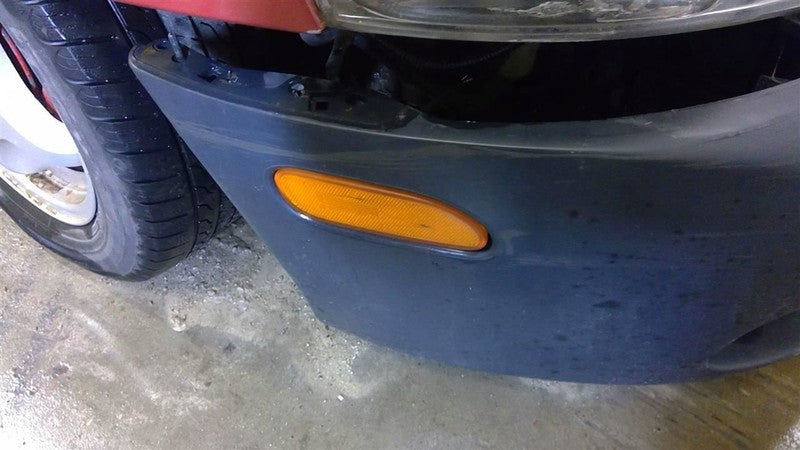 ECLIPSE 1999 Seat Belt Front 1686542
