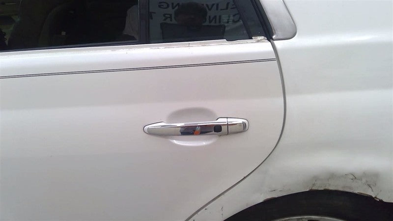 Driver Left Tail Light Decklid Mounted Fits 11-12 AVALON 1706094