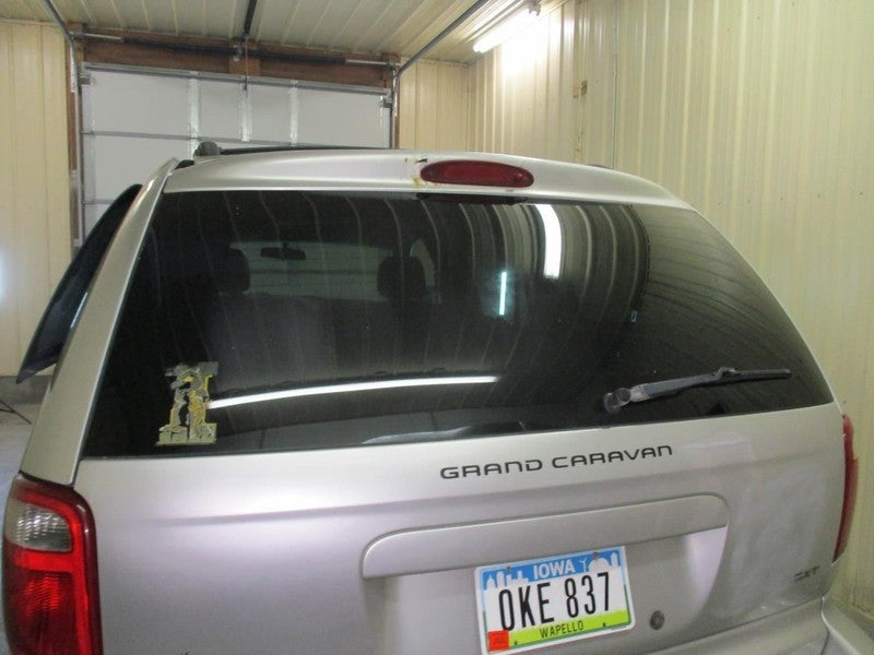 CARAVAN 2007 High Mounted Stop Light 2020487