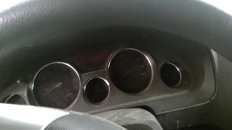 Speedometer MPH US Market Fits 07-10 ACADIA 1908771