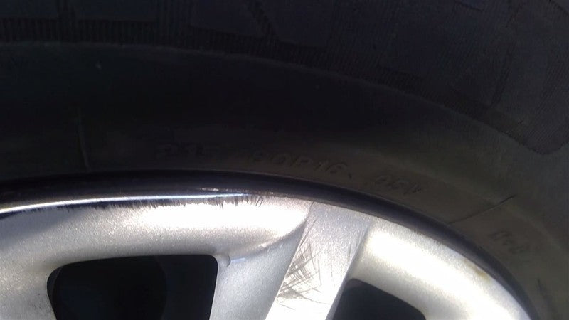 Automatic Transmission 1.8L Opt FX6 3.87 Ratio Fits 11-12 CRUZE 164101