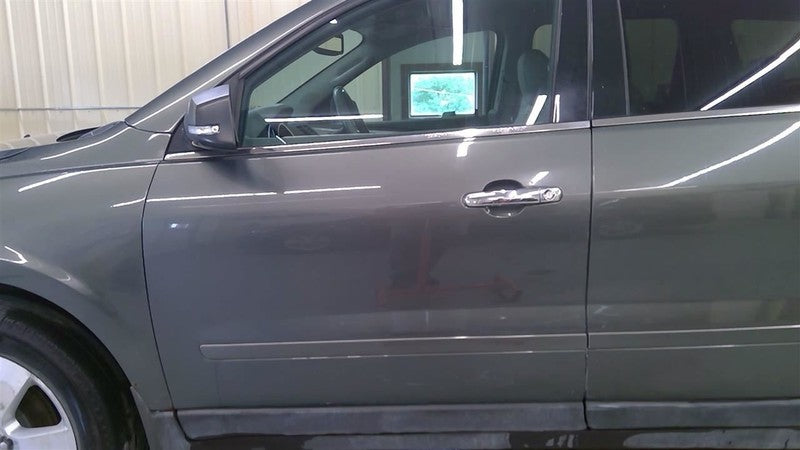 Power Steering Pump VIN J 11th Digit Limited Fits 07-17 ACADIA 1681947