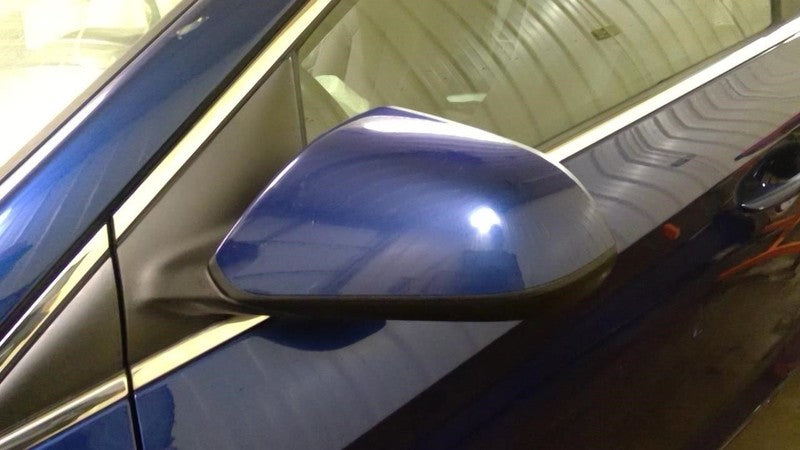 Driver Side View Mirror Power US Built Fits 15-17 SONATA 1738335