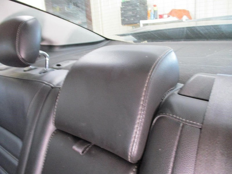 Ford Fusion 2013 Headrest Used 3800