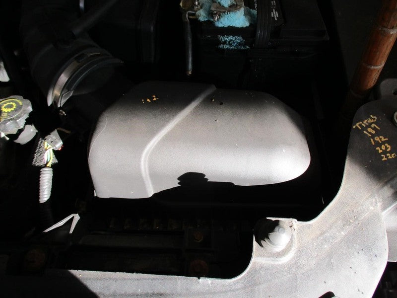 Carrier Fits 08-09 SABLE 1724421