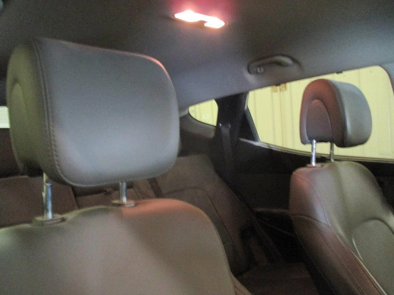Hyundai Santa Fe 2014 Headrest Used 0284