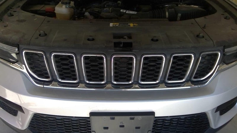 Jeep Grand Cherokee 2023-2025 Grille 68431567AA 2098