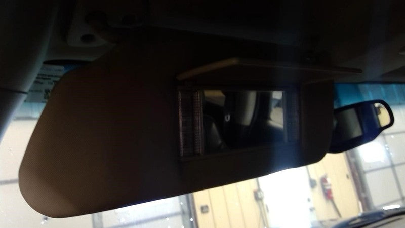 Driver Left Sun Visor Fits 06-10 HUMMER H3 2028672