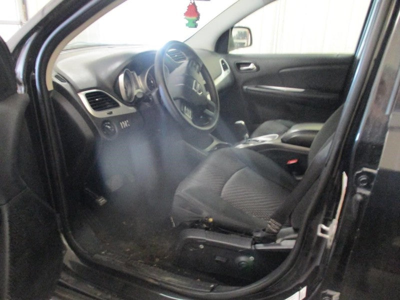 JOURNEY 2012 Transmission Shift 1937215
