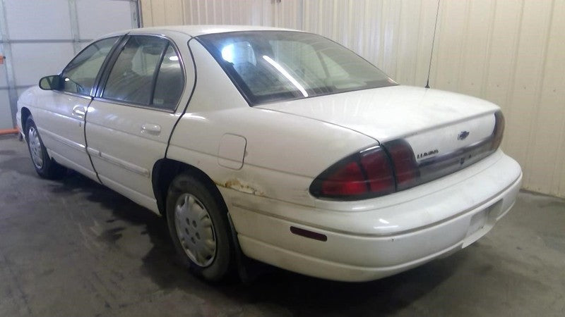 Chevrolet LUMINA 1999 Headrest Used 0837
