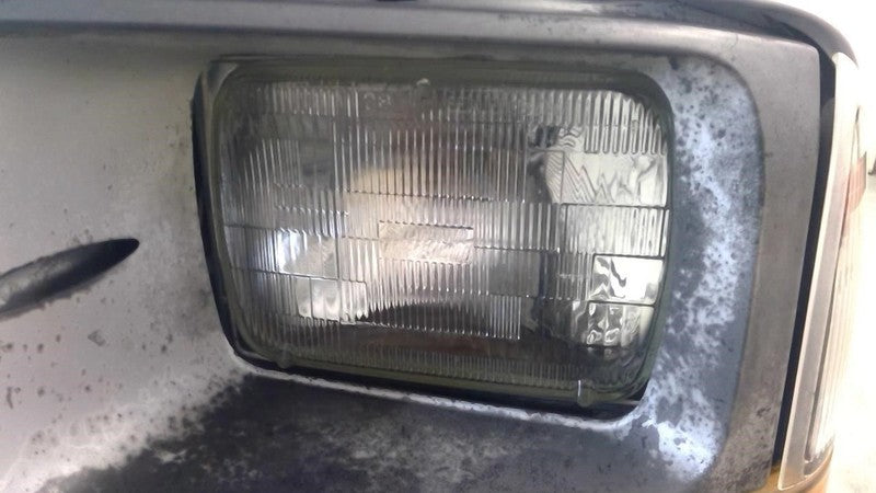Alternator 110 Amp ID 2C3U-10300-AB Fits 02-05 EXCURSION 1879558