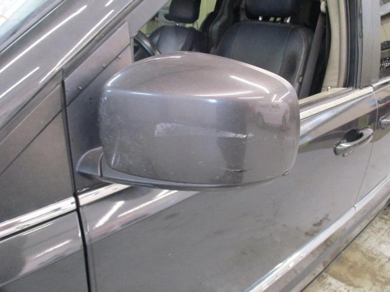 AC Evaporator Front Fits 08-20 CARAVAN 2069308