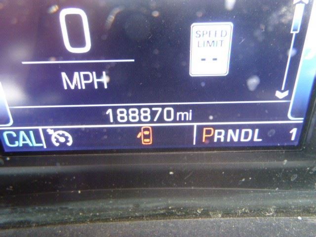 Temperature Control Panel Dual Zone Fits 18-24 TERRAIN 1441371