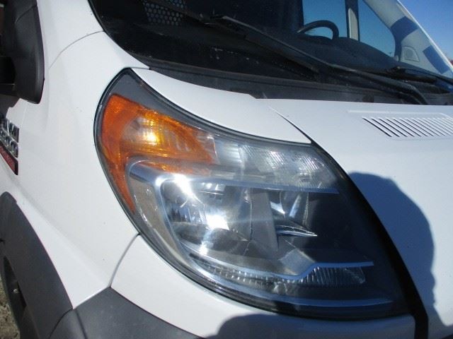 Driver Headlight Fits 14-22 PROMASTER 1500 VAN 1902803