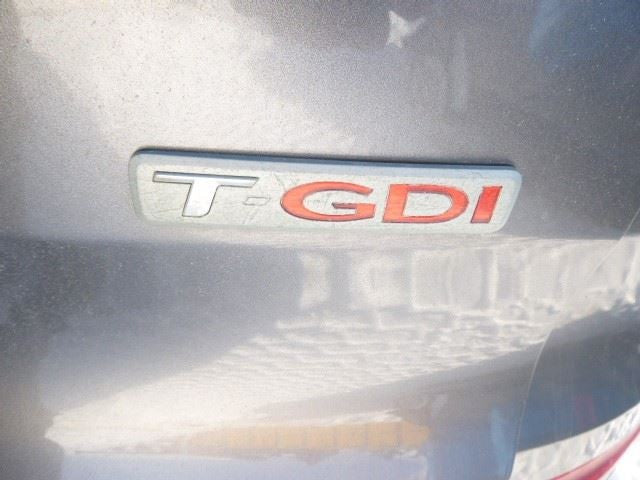 Grille Upper Painted Surround Mesh Design Fits 11-12 SPORTAGE 1541916