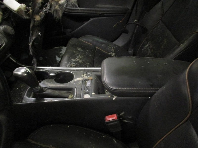 Console Front Floor Premier With Ventilated Seats Fits 16-20 IMPALA 18