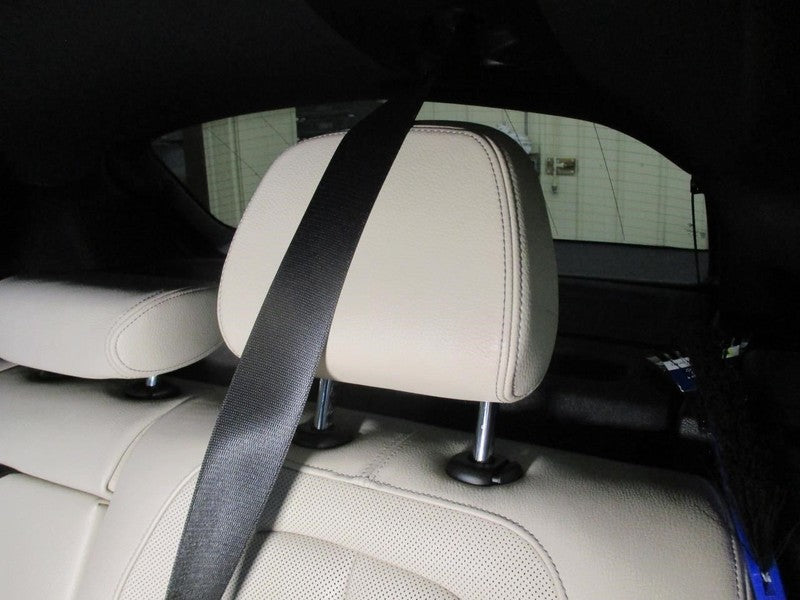 BMW X1 2017 Headrest Used 4032