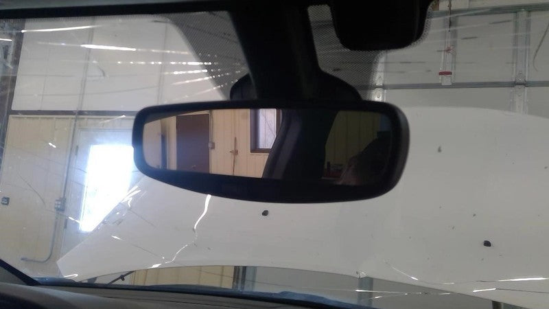 Rear View Mirror Wk Body VIN E Or F 6th Digit Fits 18-22 GRAND CHEROKE
