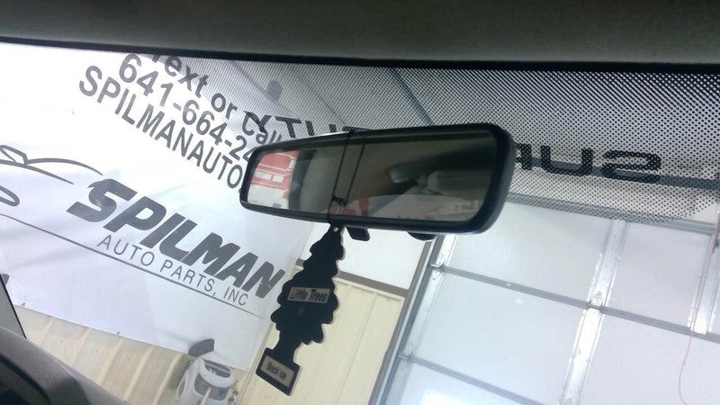 Ford F-250SD 2001-2024 Rear View Mirror 6U5Z17700A Used 4161
