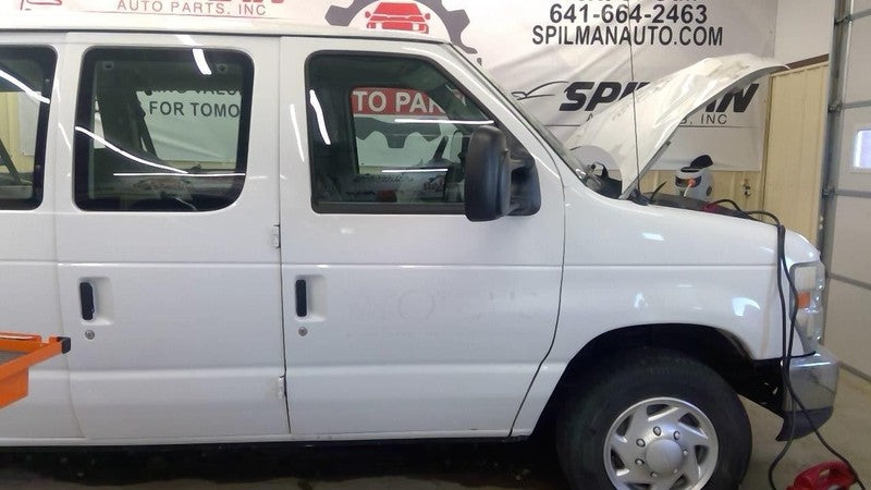 E150 2011 Keys/Latches/Locks 1731691