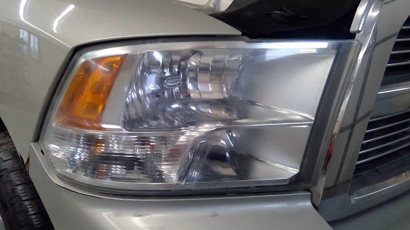 Dodge RAM 1500 2009 Headrest Used 5853
