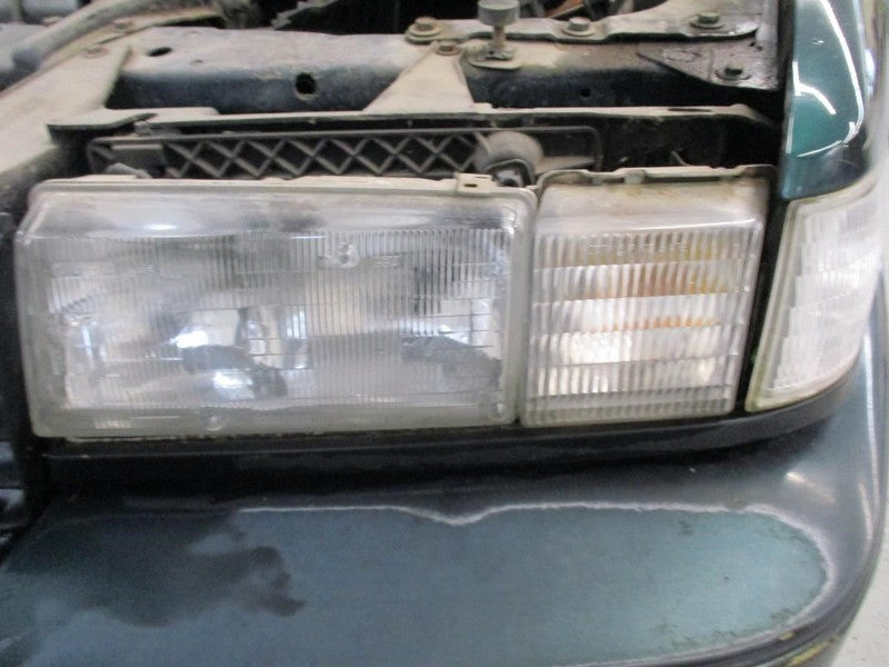 SEVILLE 1997 Engine Cover 1729508