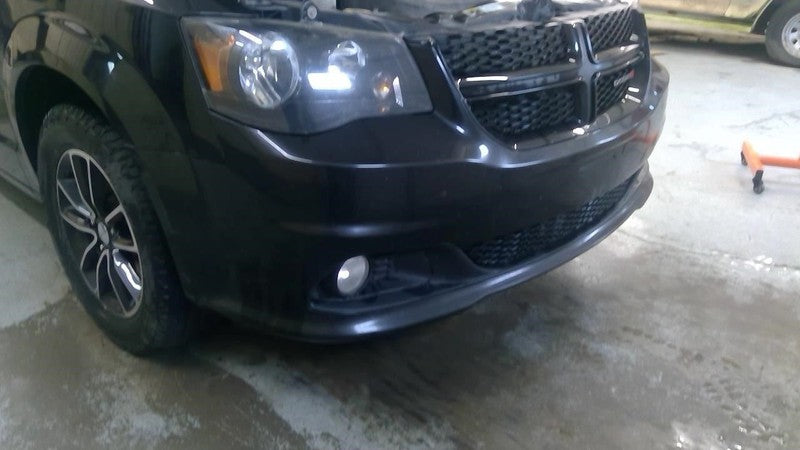 Audio Equipment Radio Amplifier Fits 08-20 CARAVAN 2021504
