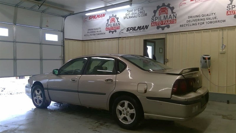AC Compressor 6-231 Fits 96-04 REGAL 1679172