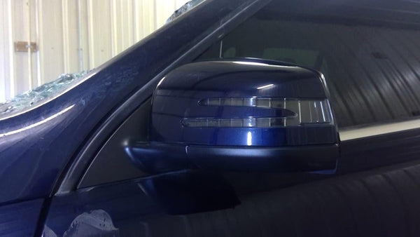 Driver Side View Mirror Power Mirror Suv Fits 16-19 MERCEDES GLE-CLASS