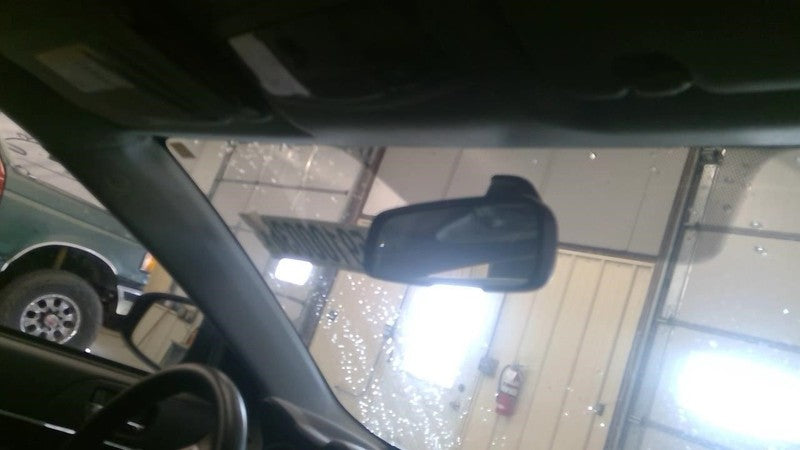 Mitsubishi Lancer 2016 Rear View Mirror 7630A425 Used 7394