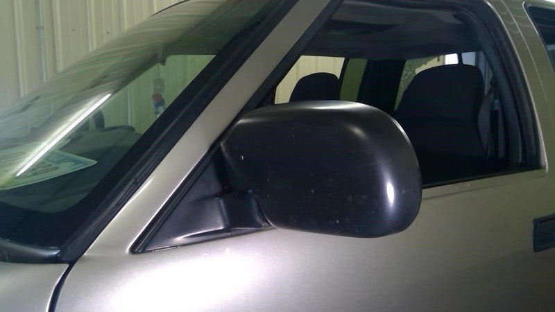 Driver Side View Mirror Power Heated Fits 99-05 BLAZER S10/JIMMY S15 1