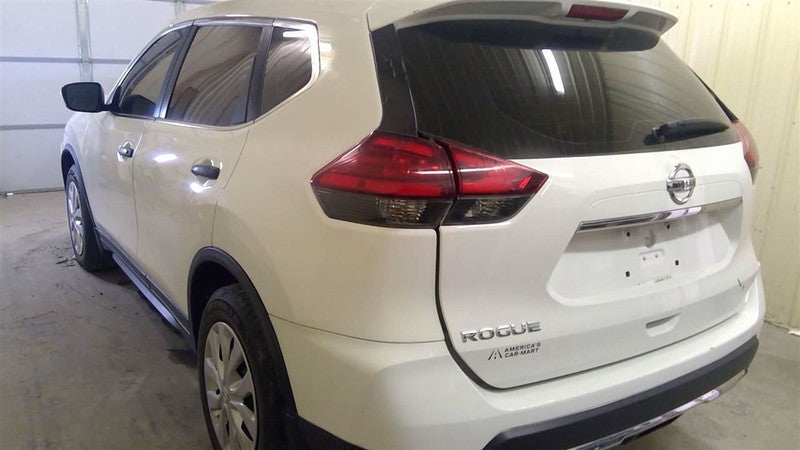 Wheel 17x7 Steel Fits 14-20 ROGUE 1688852