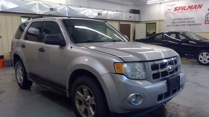 Engine Gasoline 2.5L VIN 7 8th Digit Fits 09-12 ESCAPE 1668547