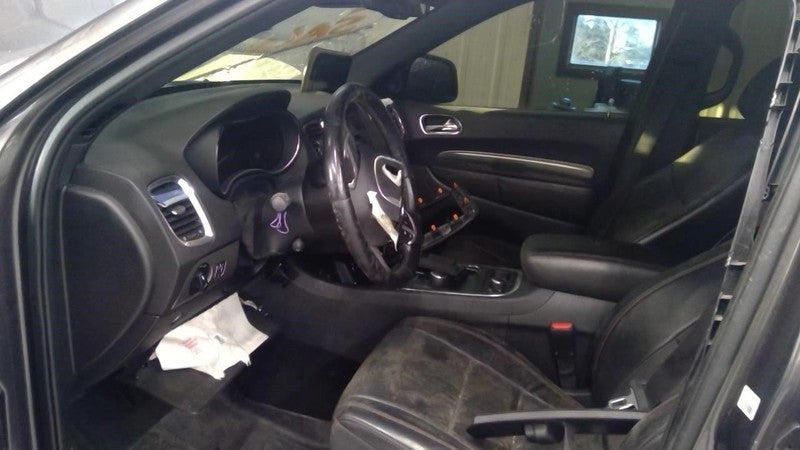 Driver Left Front Window Regulator Fits 11-25 DURANGO 1742796